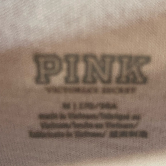 Pink shirt - Picture 2 of 2